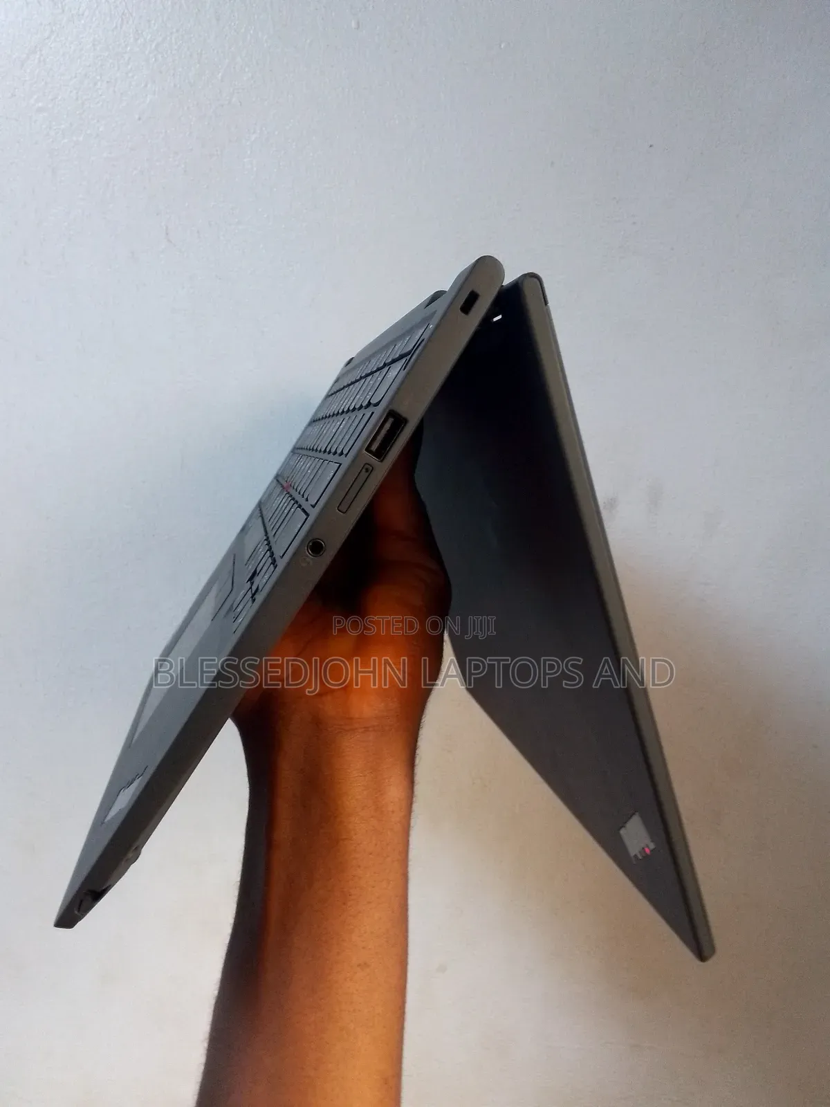 Laptop Lenovo Thinkpad x13 Yoga 16GB Intel Core i7 SSD 512GB