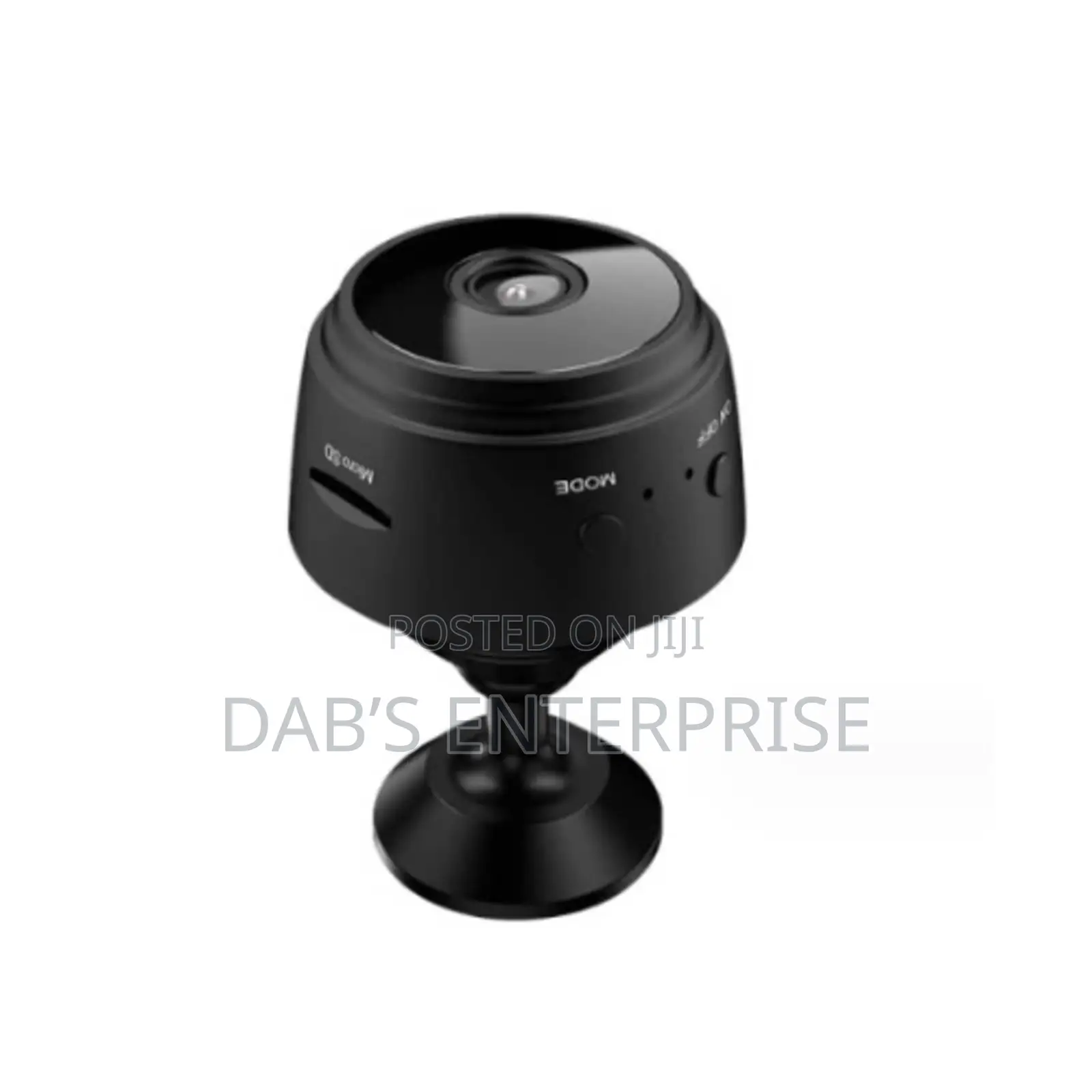 A9 Wireless Mini Camera Hd 1080p