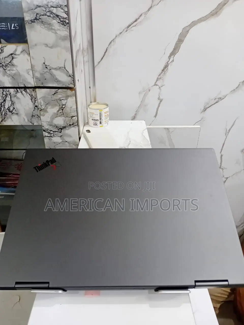 Laptop Lenovo ThinkPad X1 Yoga 16GB Intel Core i7 SSD 256GB
