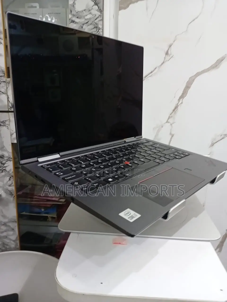 Laptop Lenovo ThinkPad X1 Yoga 16GB Intel Core i7 SSD 256GB