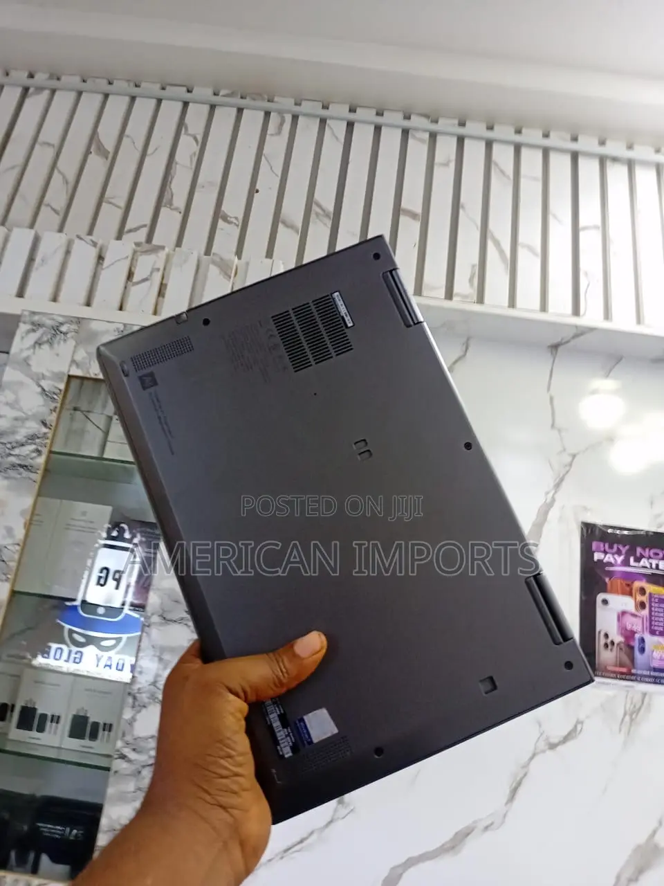 Laptop Lenovo ThinkPad X1 Yoga 16GB Intel Core i7 SSD 256GB