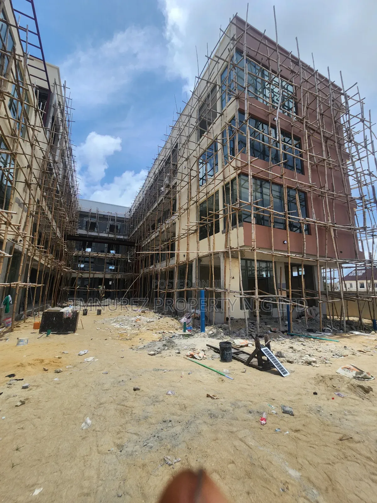 Shop for Sale at Orchild Chevron Lekki