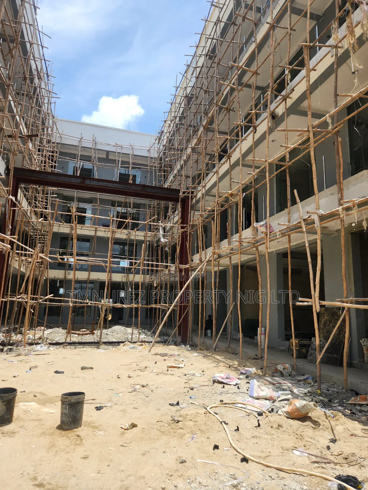 Shop for Sale at Orchild Chevron Lekki