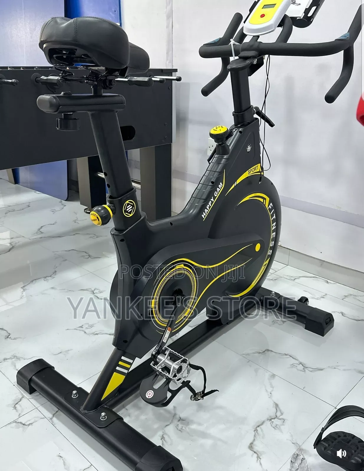 Brand New Home Spinning Bike