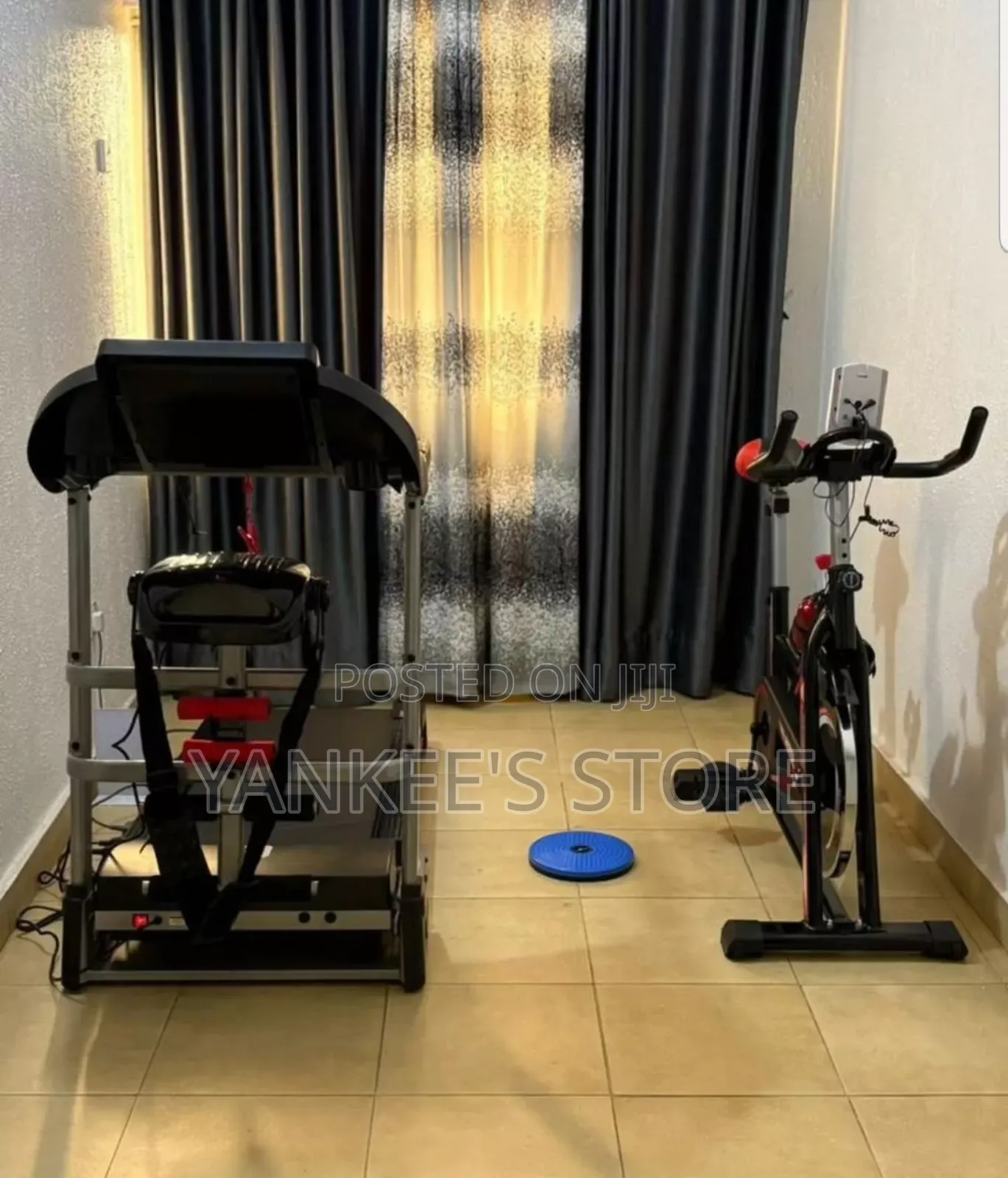 Brand New Home Spinning Bike