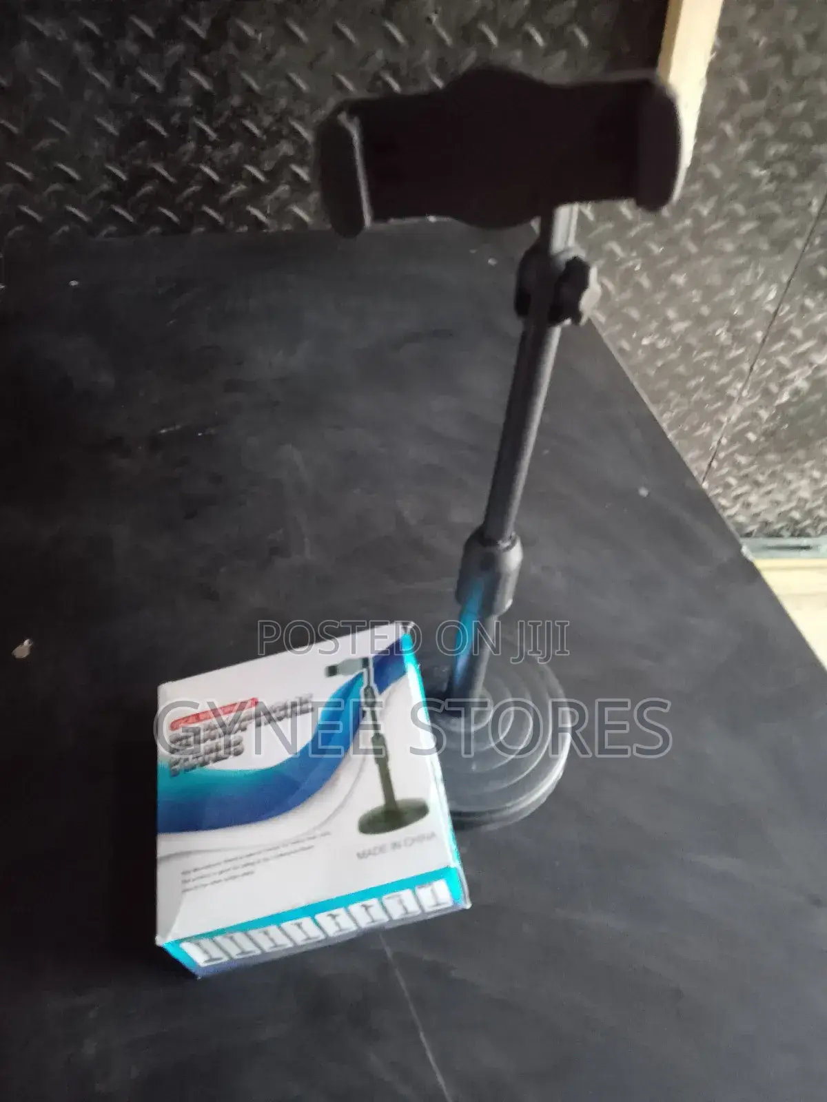 Telescopic Phone Stand