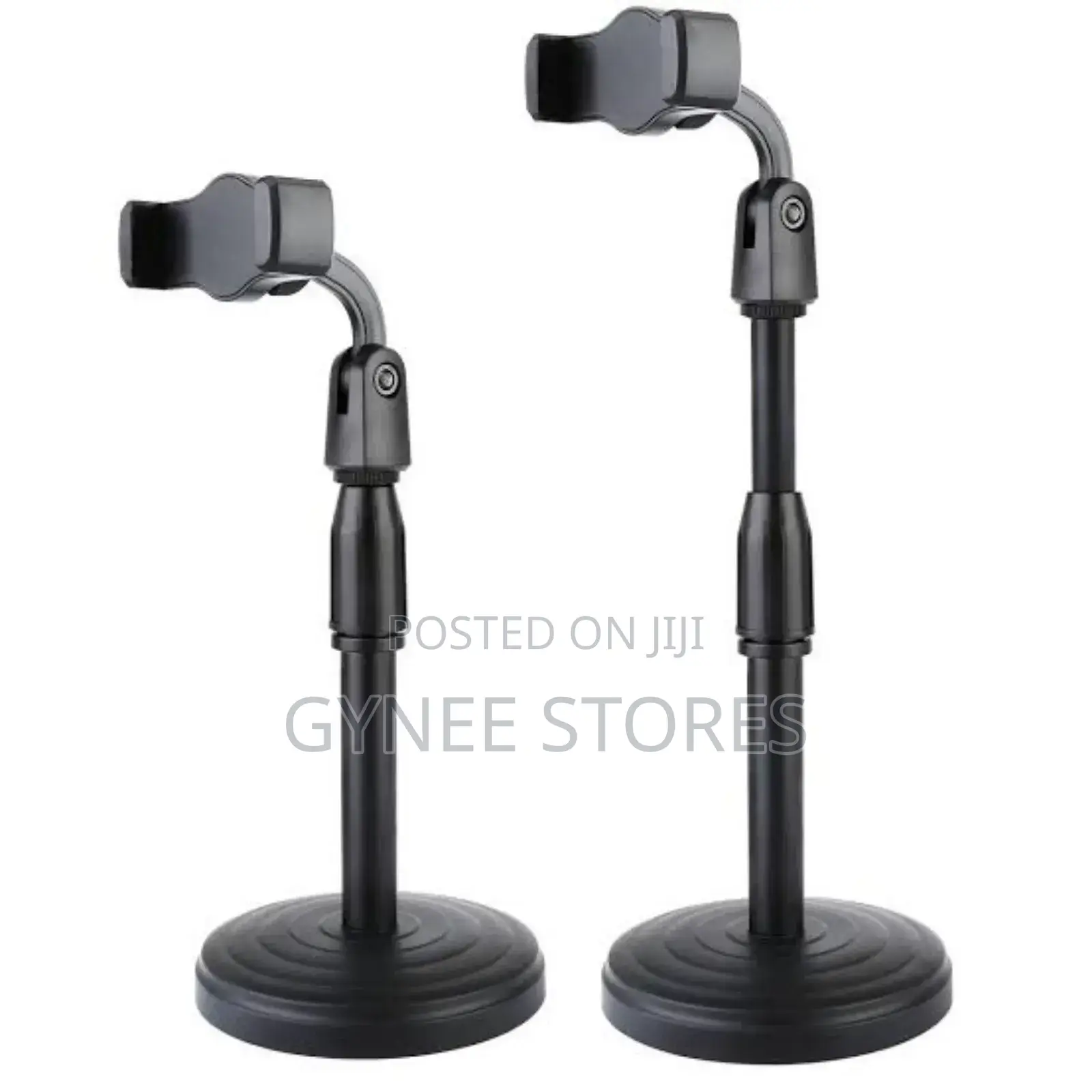 Telescopic Phone Stand