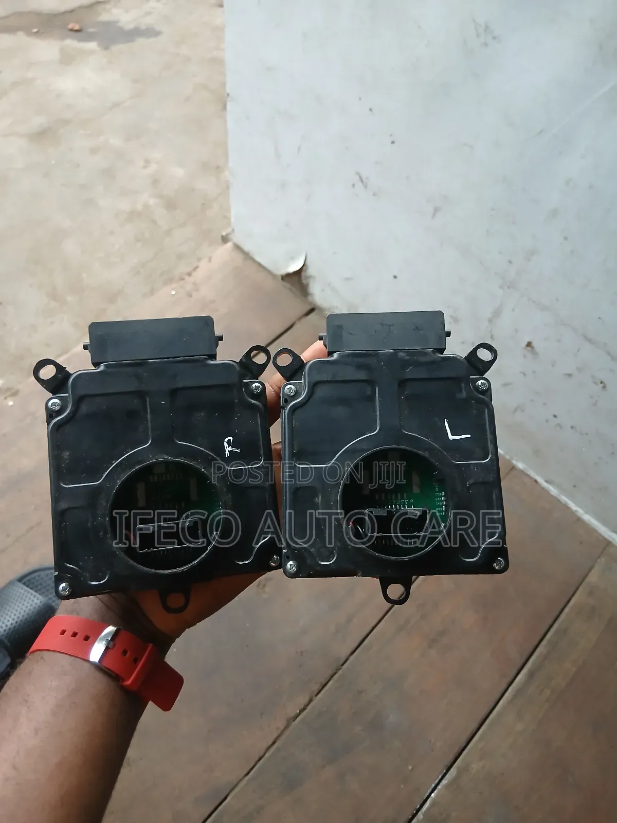 Headlamp Charger for Lexus Rx 350 2019-2020-2021-2022 Sets