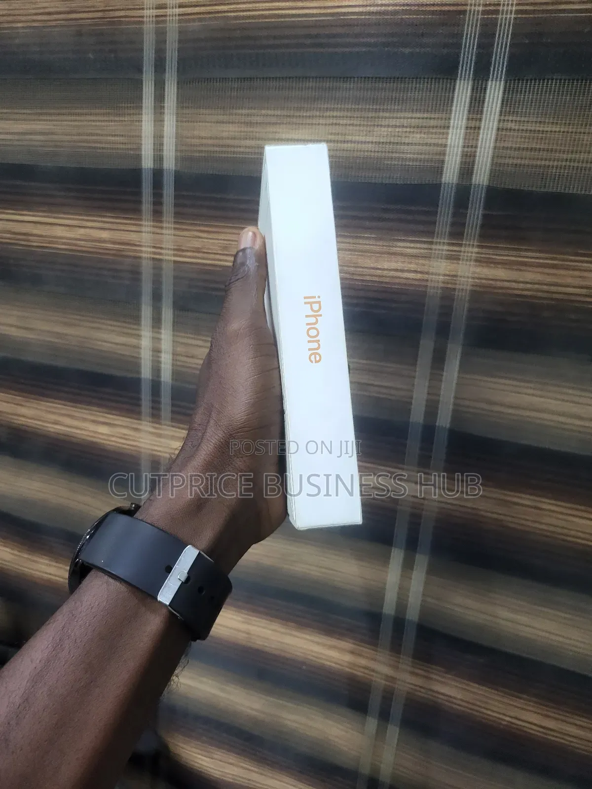 New Apple iPhone 17 Pro 256 GB Orange