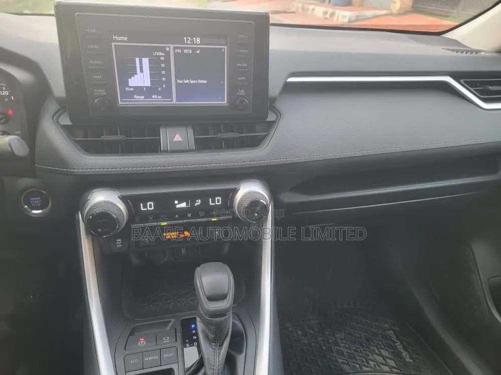 Toyota RAV4 2020