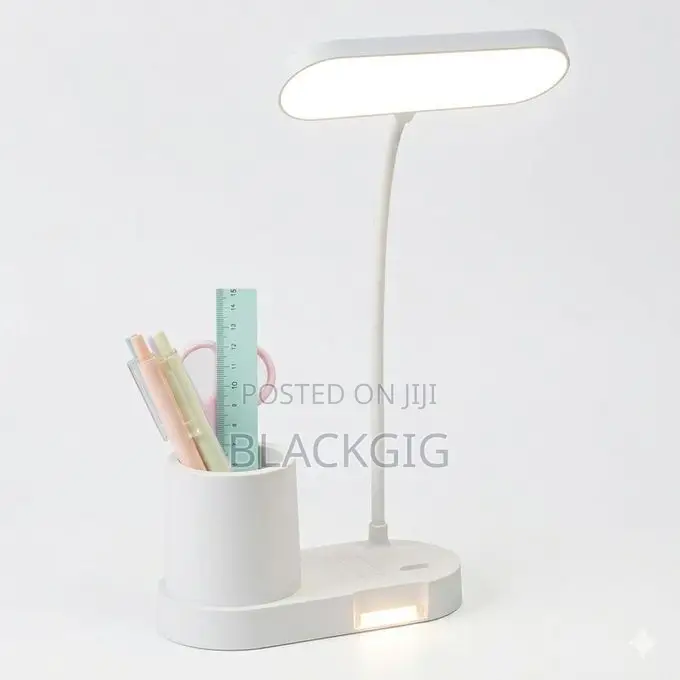 Reading Lamp Student Household Table Lamp Room Desk Night Light