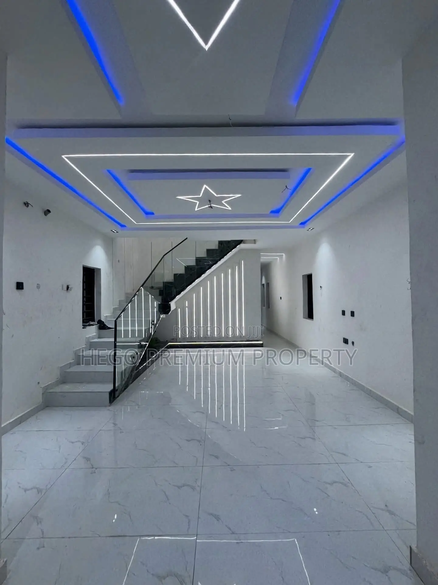 4bdrm Duplex in Alakahia Esate, East West Road for sale