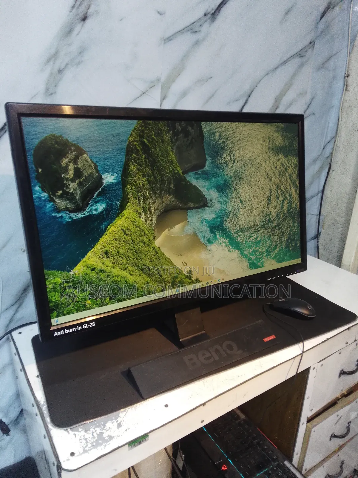 Electric 28 Inches Uhd3840x2160 Tn 16:9 Ratio 60hz