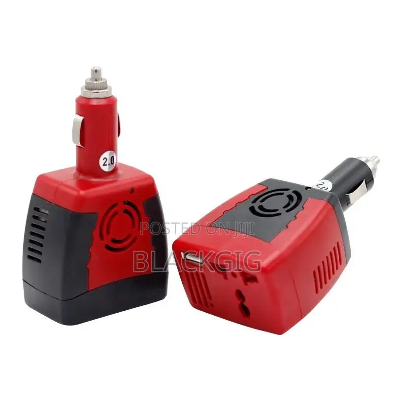 150w Car Inverter Plug for Car Charger