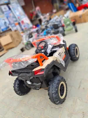 Baby Toy Car