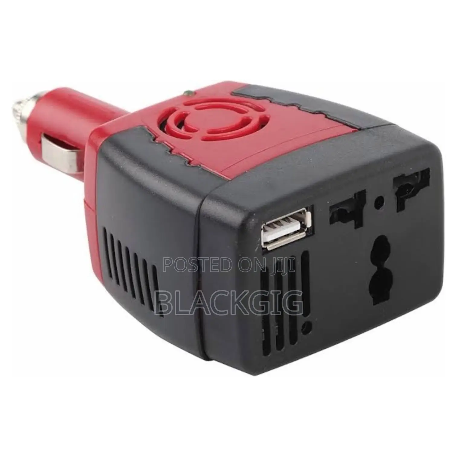 150w Car Inverter Plug for Car Charger
