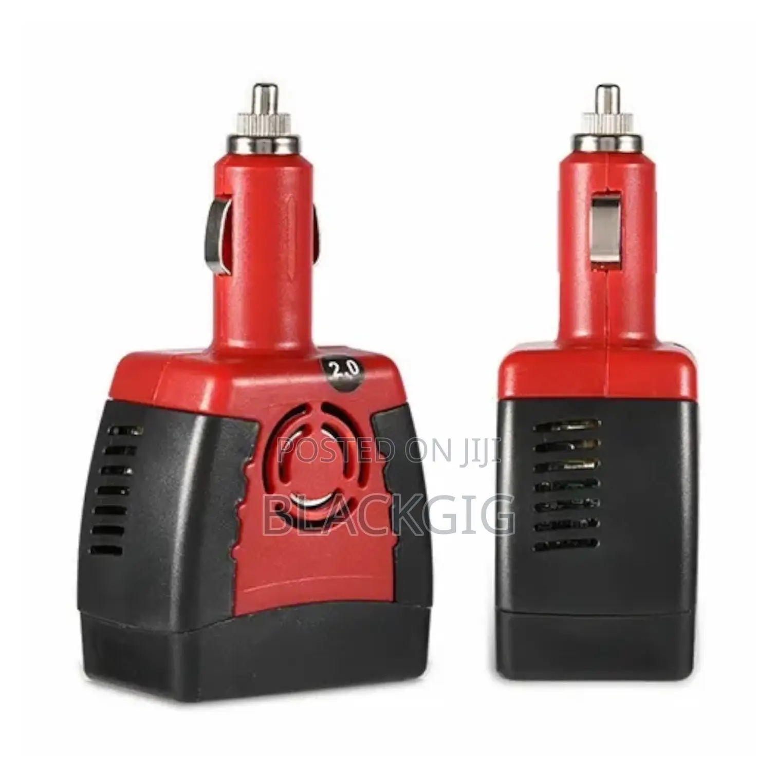 150w Car Inverter Plug for Car Charger