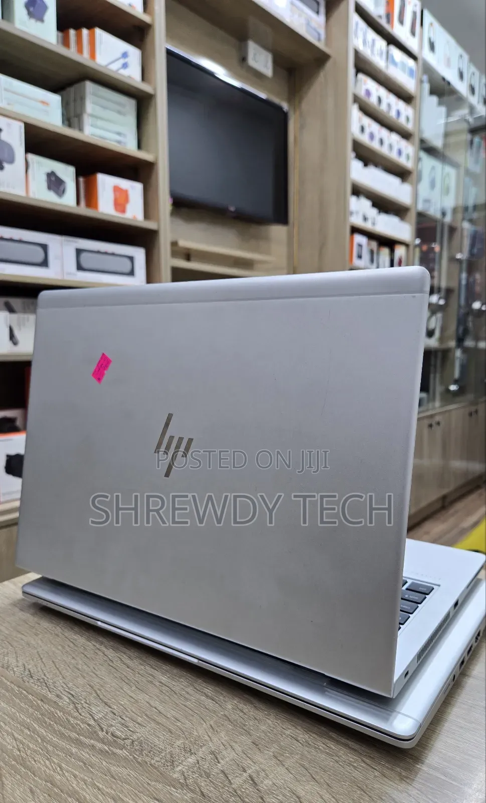 Laptop HP EliteBook 840 G5 16GB Intel Core i5 SSD 256GB