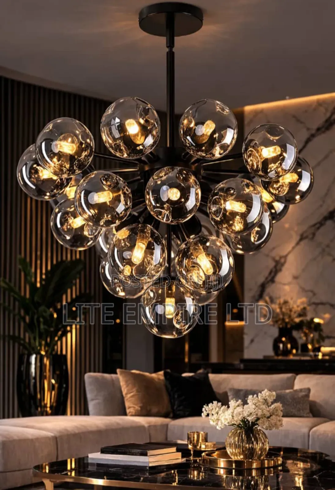 Chandelier