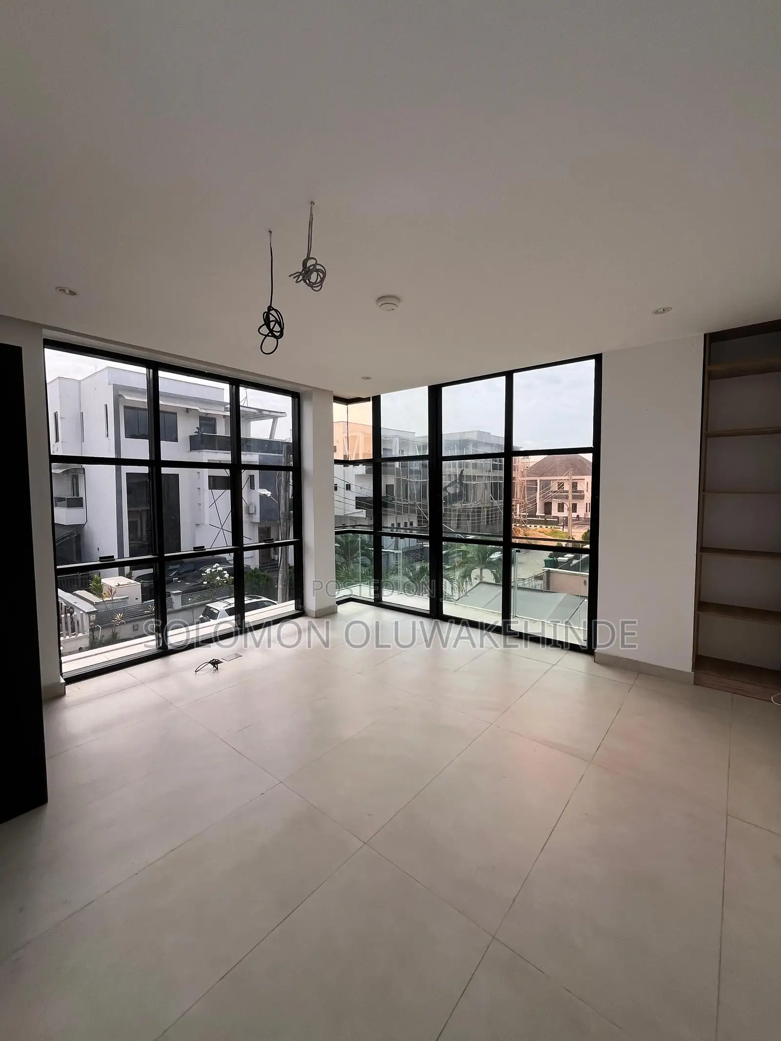 5bdrm Duplex in Orchid Road, Lekki Phase 2 for sale