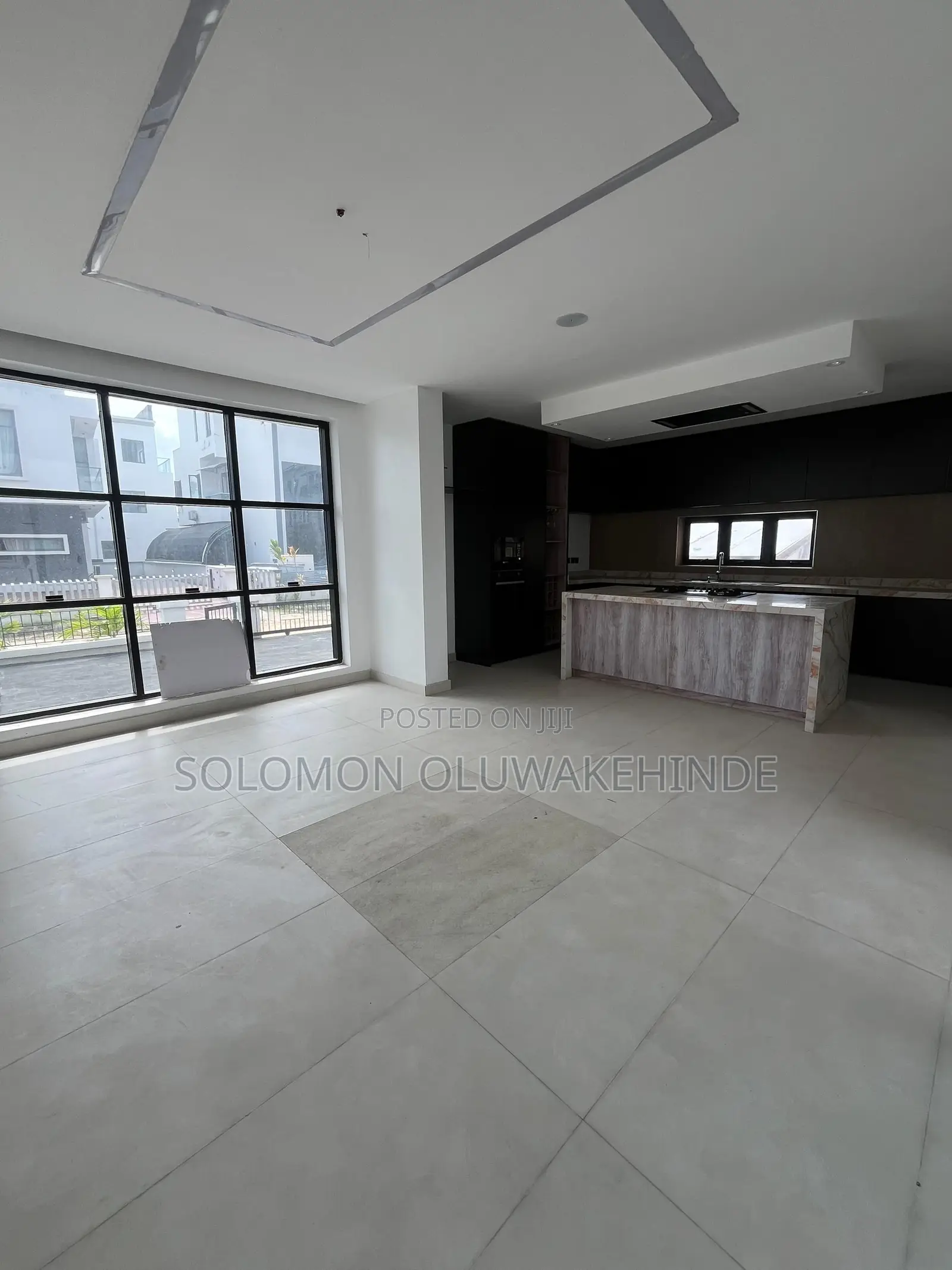 5bdrm Duplex in Orchid Road, Lekki Phase 2 for sale