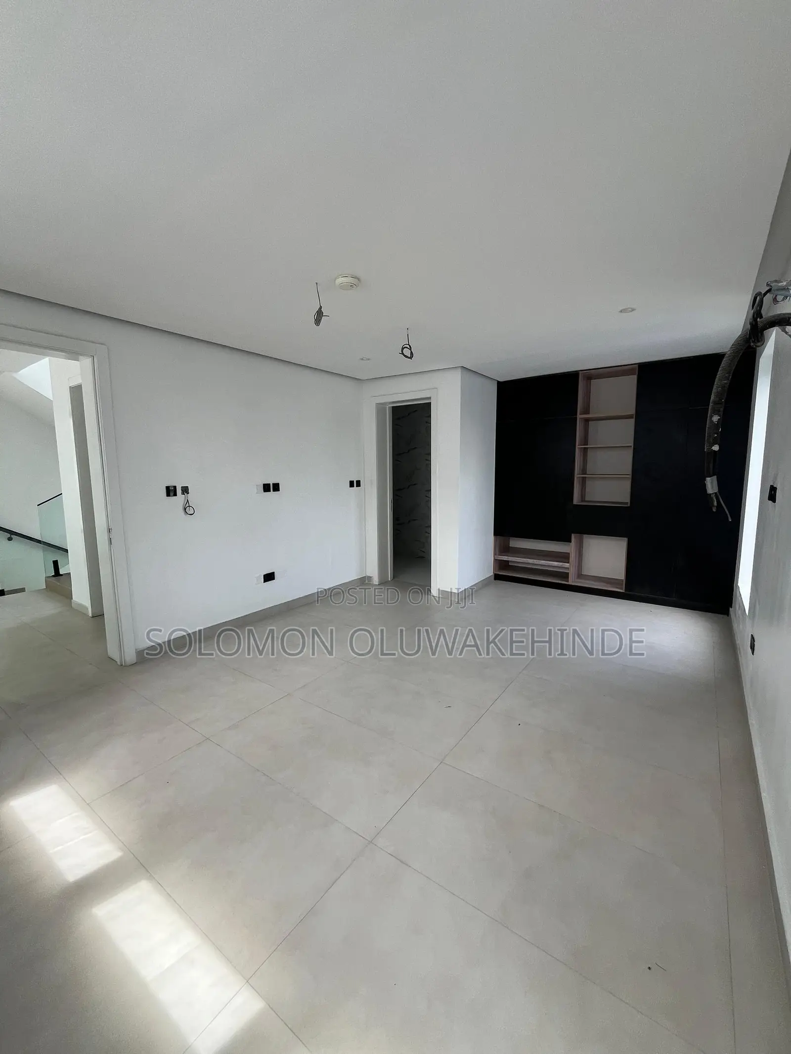 5bdrm Duplex in Orchid Road, Lekki Phase 2 for sale