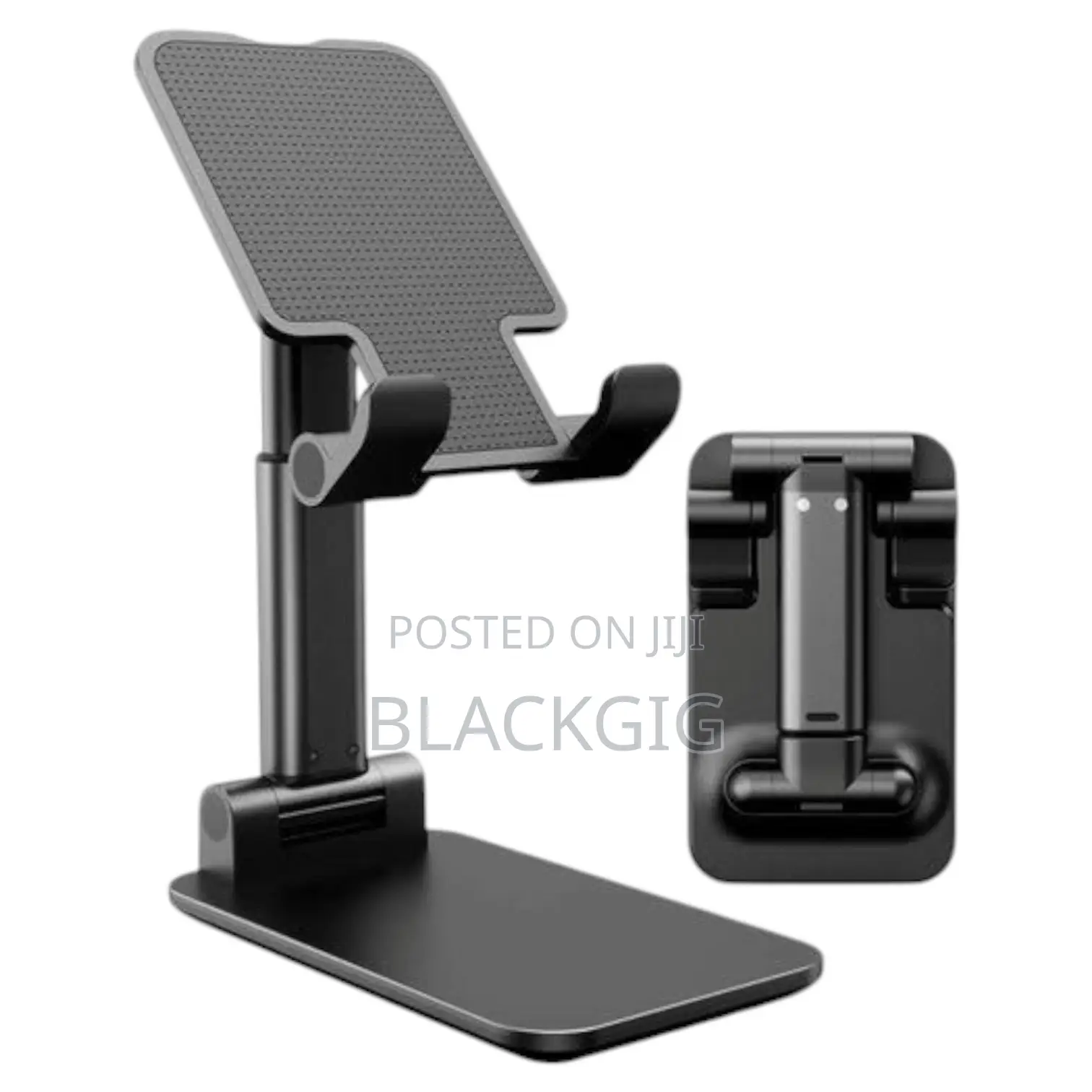 Phone Stand Portable Phone Holder Foldable Design