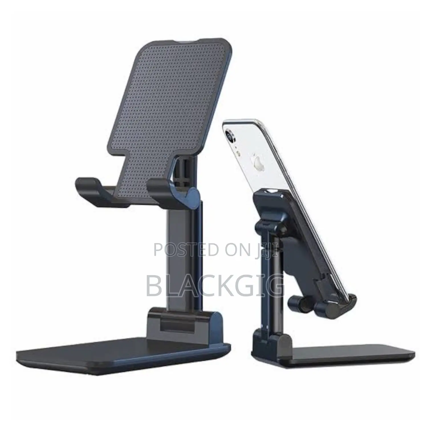 Phone Stand Portable Phone Holder Foldable Design