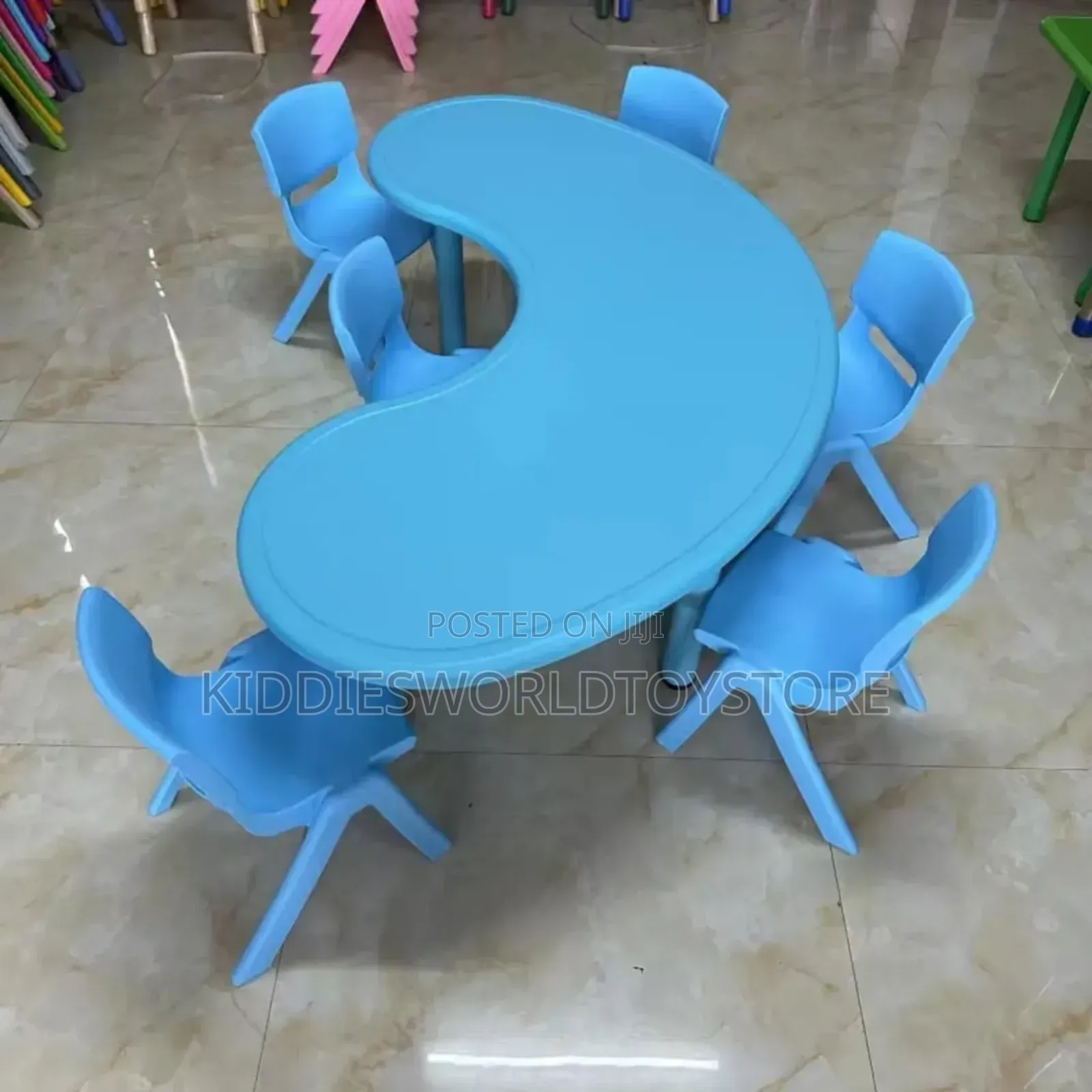 Children Study Desk And Table