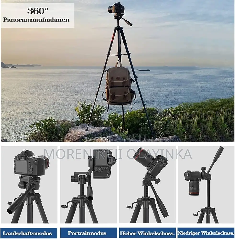 Tripod Stand