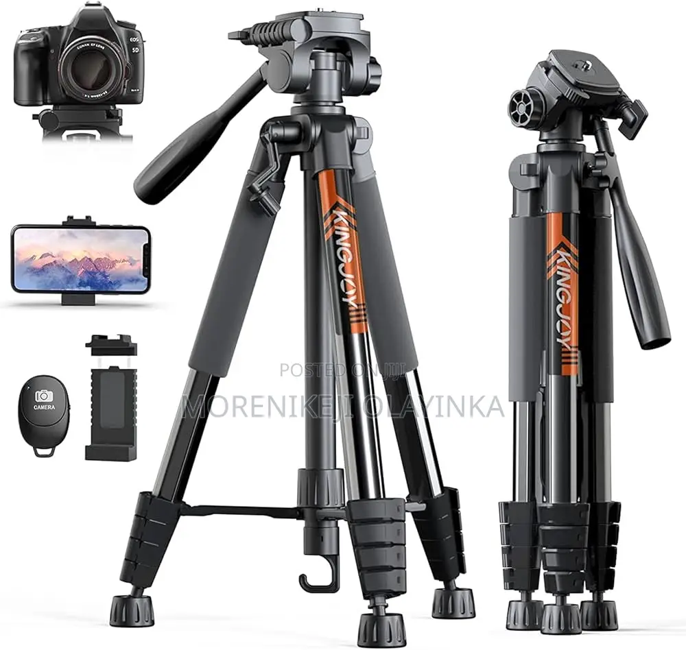 Tripod Stand