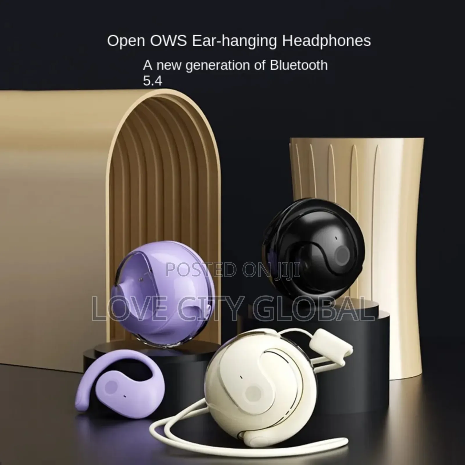X28 True Wireless Stereo Earphones Anc Earbuds Bt Sport Gaming Earpod