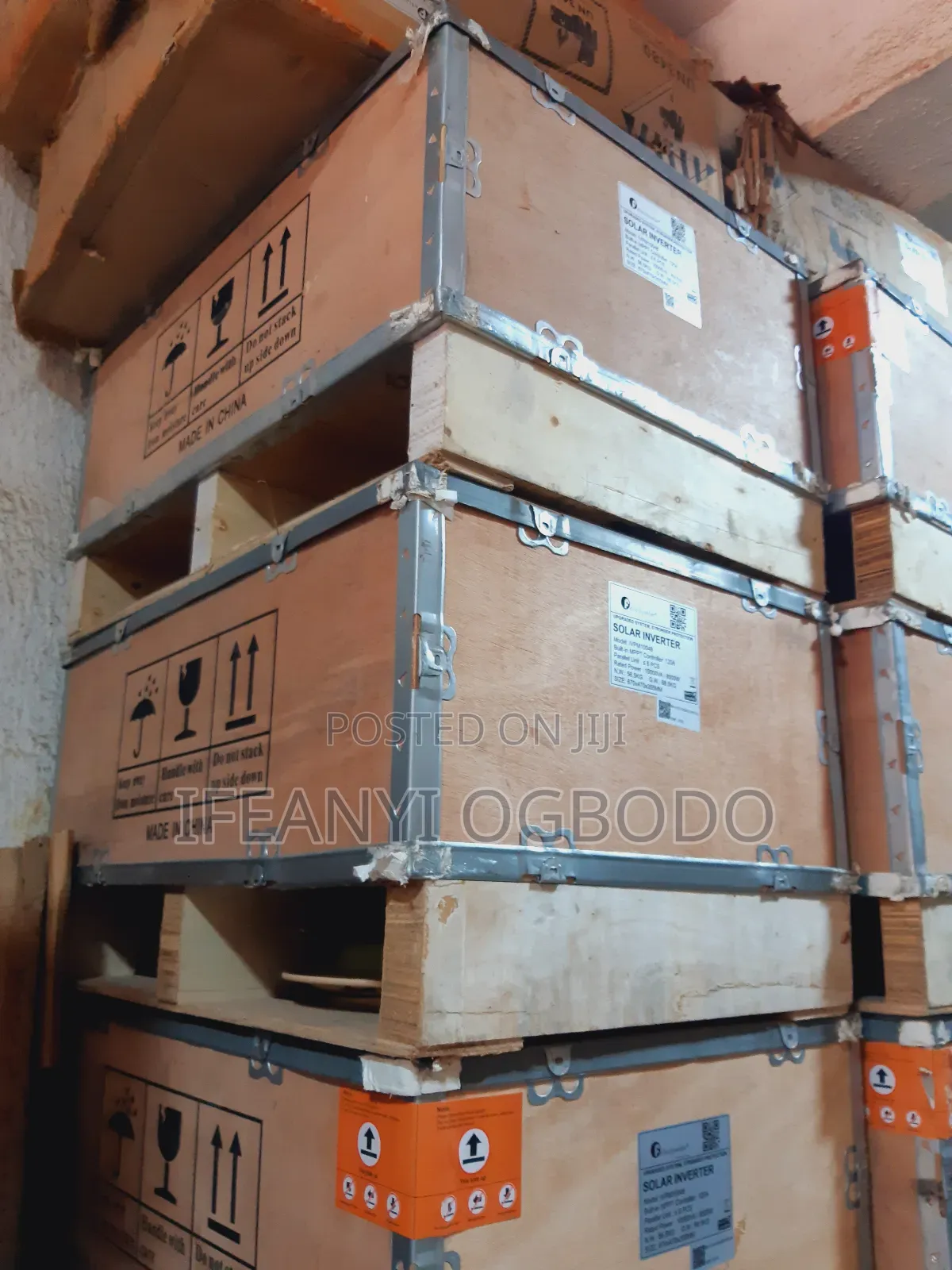 Felicity Solar Inverter 10kva 48v Hybrid Ivpm