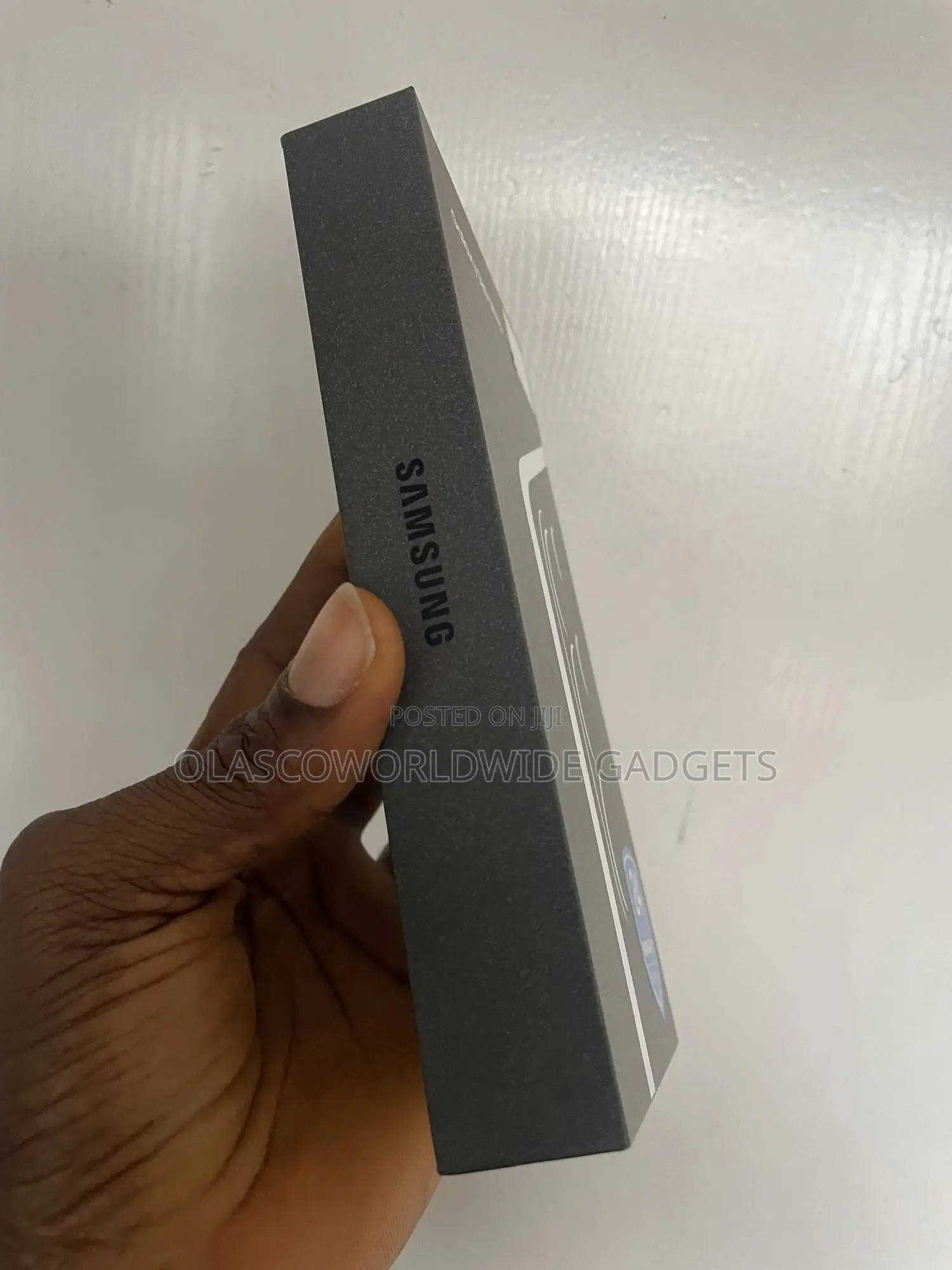 New Samsung Galaxy S26 Ultra 5G 512 GB Black