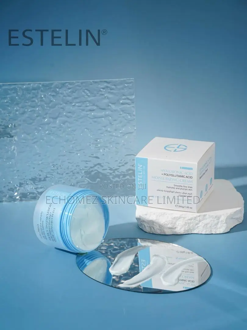 Estelin Face Cream