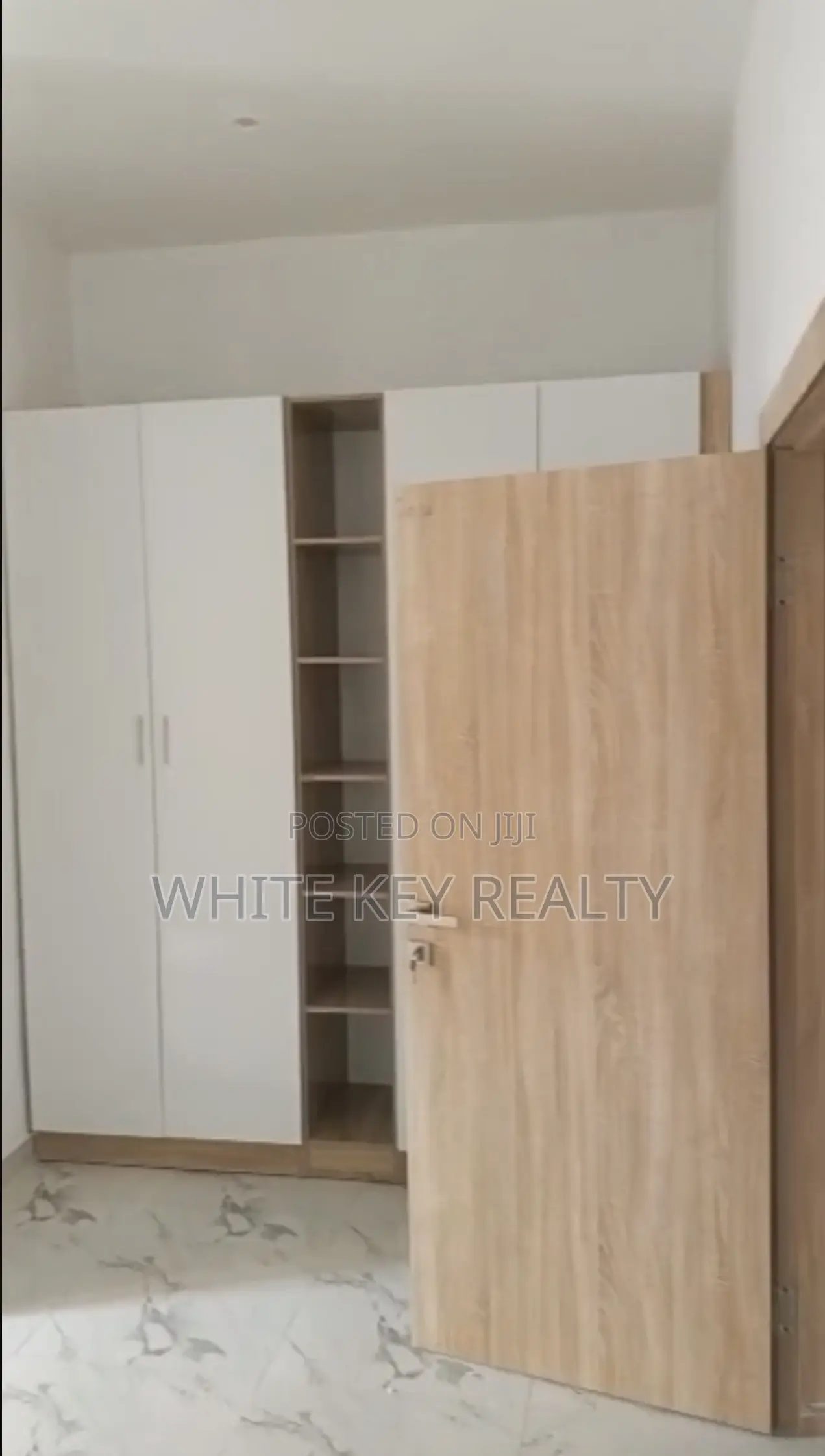 3bdrm Duplex in General Paint, Off Lekki-Epe Expressway for rent