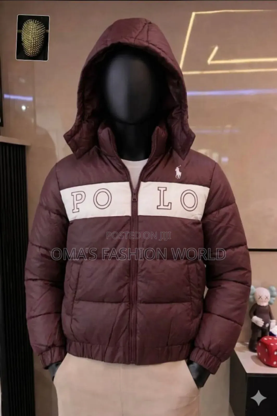 Not Your Regular Kind of Hoodie Jacket. Step Out in Premium Comfort