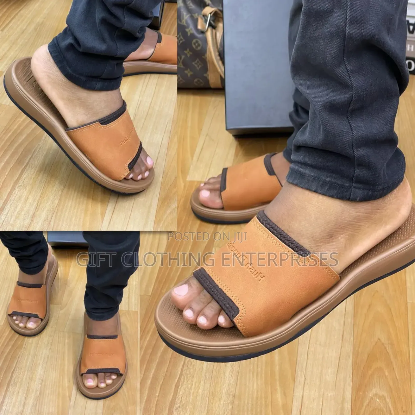 Quality Footwear