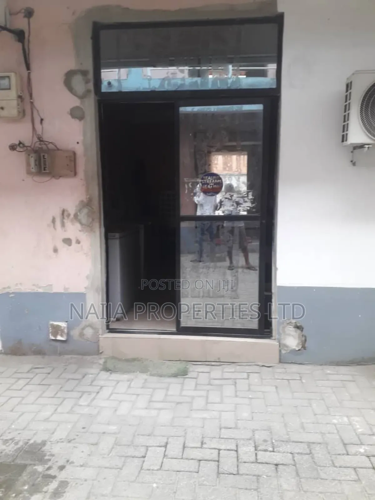 Shop Available for Sale at Yomade Shopping Mall, Awoyaya, Ibeju-Lekki