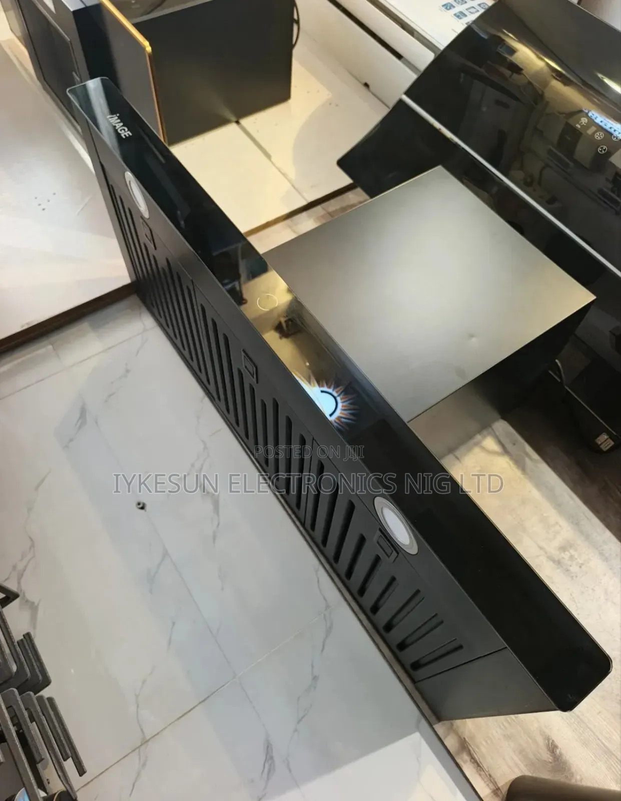 Original Image Premium Quality Inverter Automatic Heat Extractor 00cm