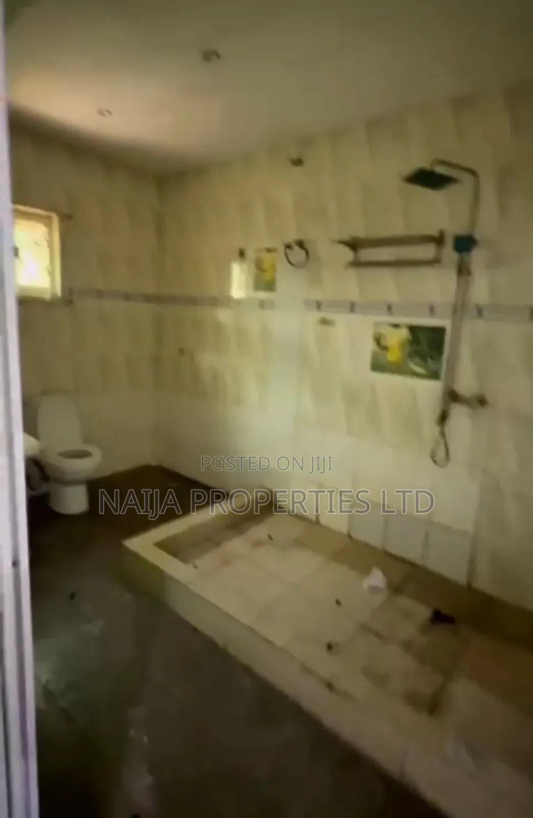 Mini Flat in Orchid, Ikota for rent