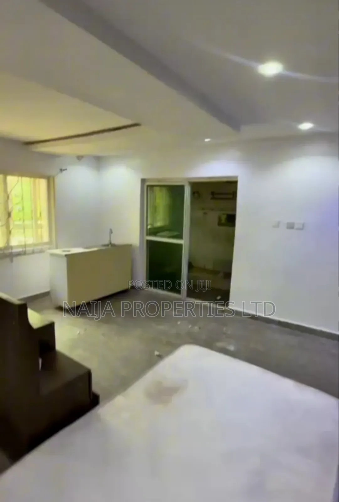 Mini Flat in Orchid, Ikota for rent