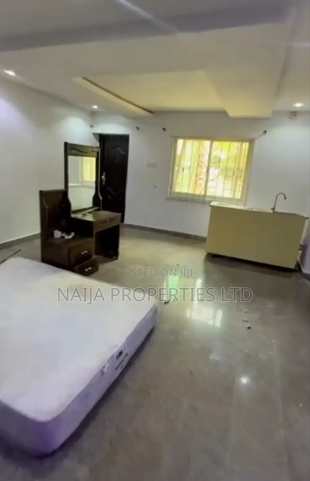 Mini Flat in Orchid, Ikota for rent