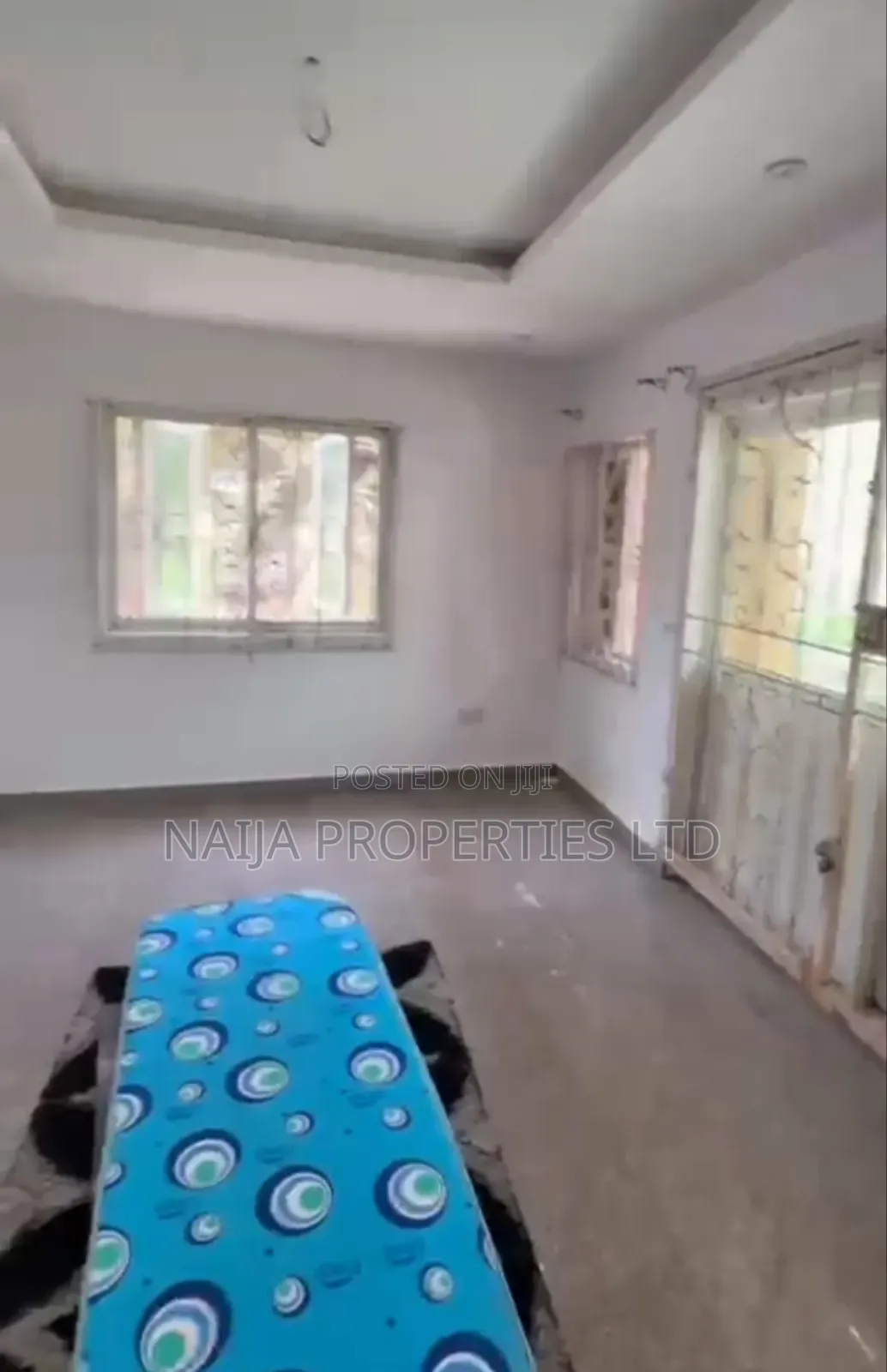 Mini Flat in Orchid, Ikota for rent