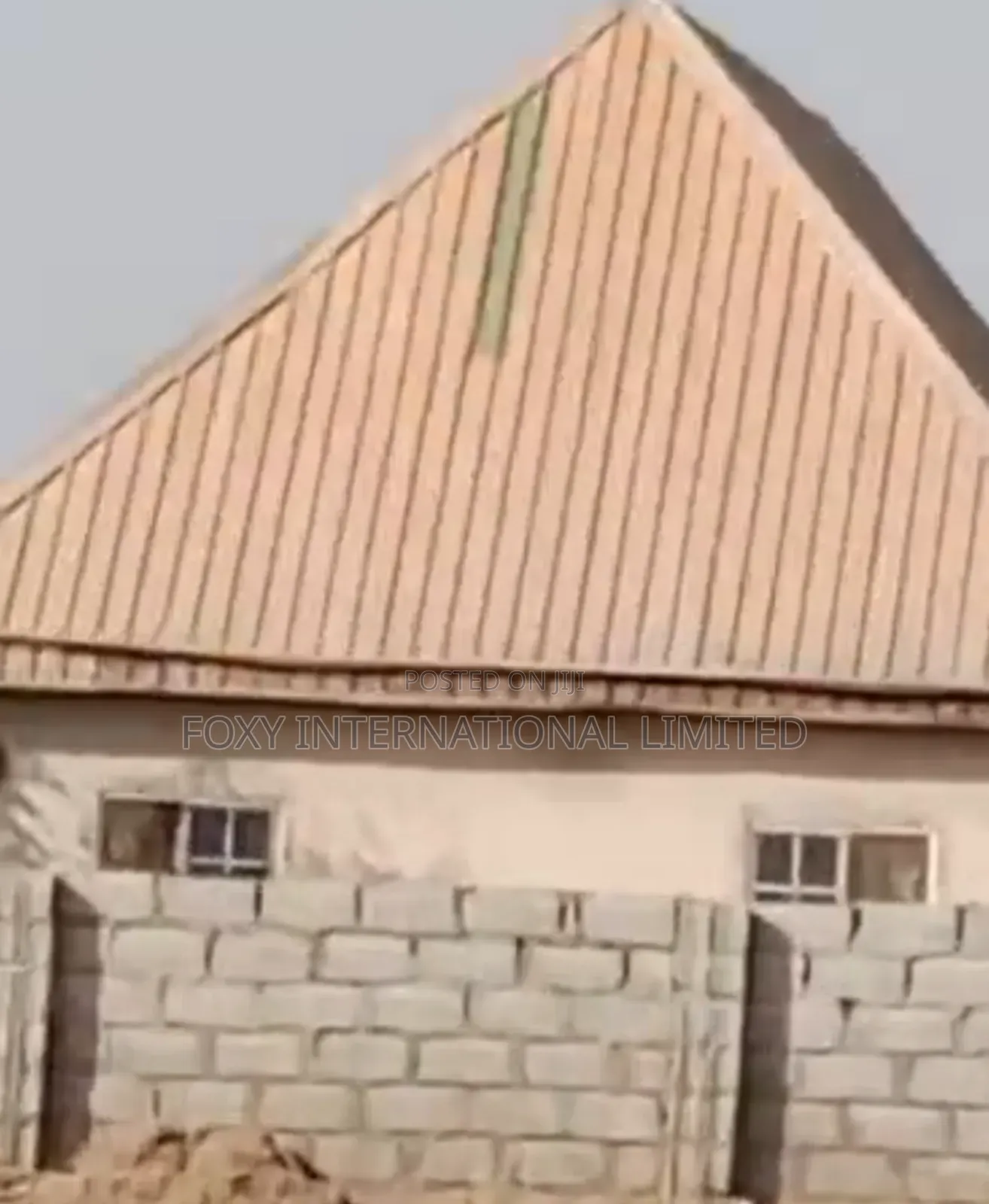 Gwagwalada Residential Land for Sale