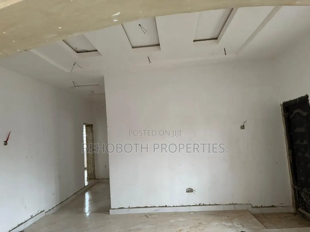 3bdrm Bungalow in Olosun, Akala Express for sale
