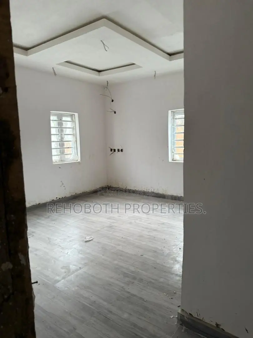 3bdrm Bungalow in Olosun, Akala Express for sale