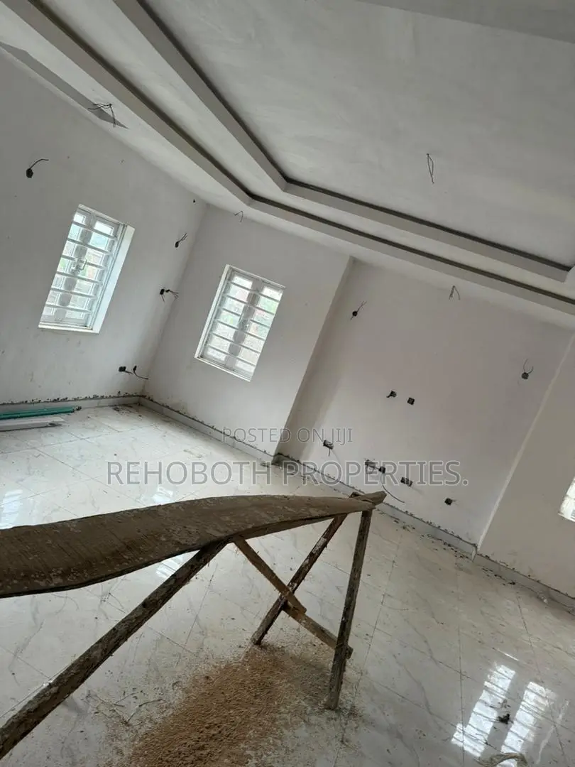 3bdrm Bungalow in Olosun, Akala Express for sale