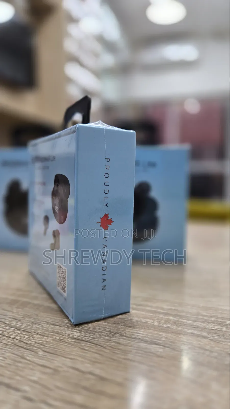 Digifone Boom Air Lite Earphones