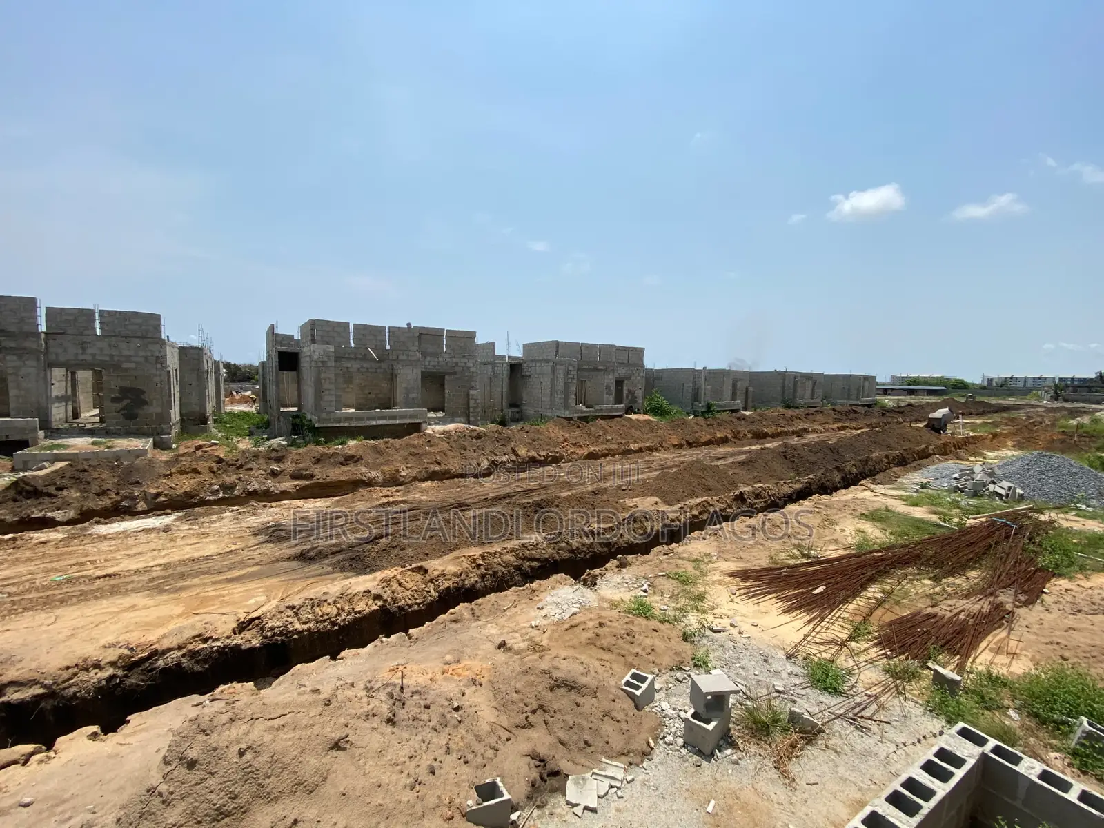 Ayhomes Luxury Bungalows
